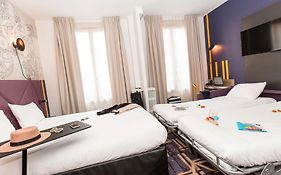 ibis Styles Paris Mairie De Clichy